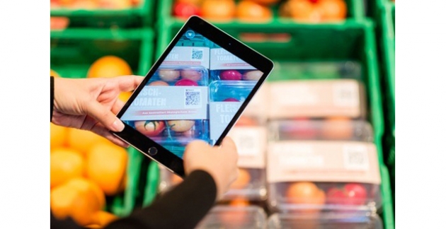 GS1 verkauft Mehrheit an F-Trace -